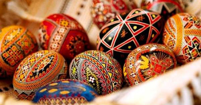 Християни святкують Великдень