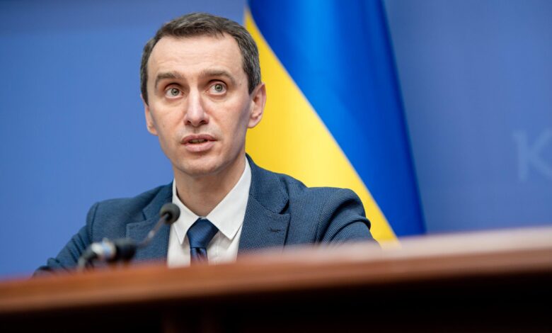 Тестувати будуть усіх. Ляшко.