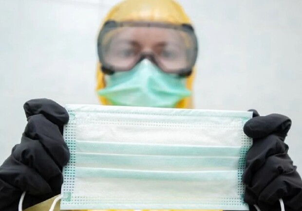 Україна не пом’якшить карантин з 14 квітня