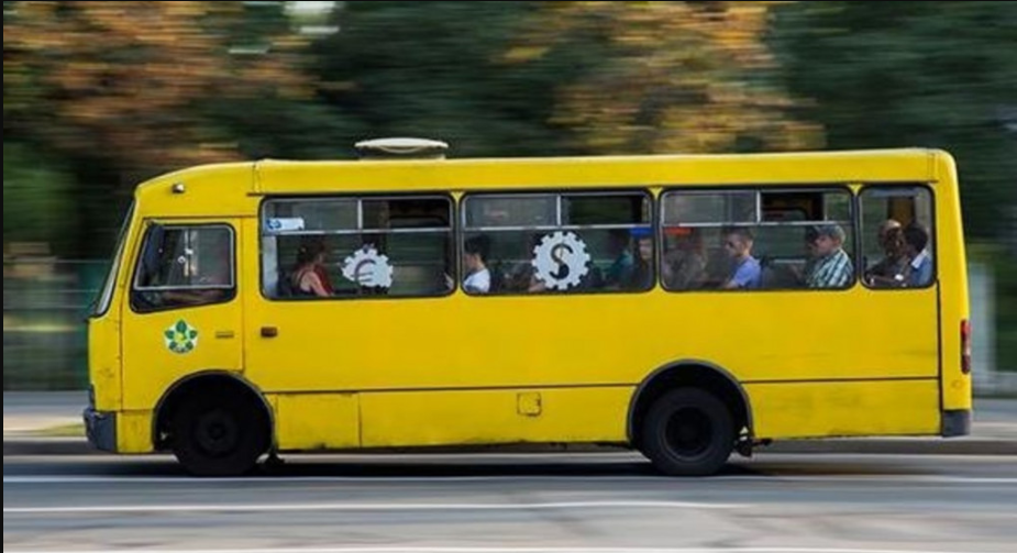 Відновлення роботи транспорту