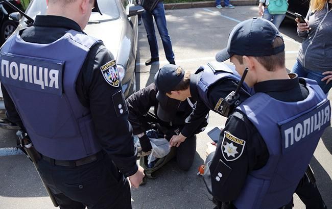 У Львові затримано другого підозрюваного