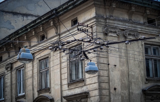 Львівщина. Хто, де хворіє