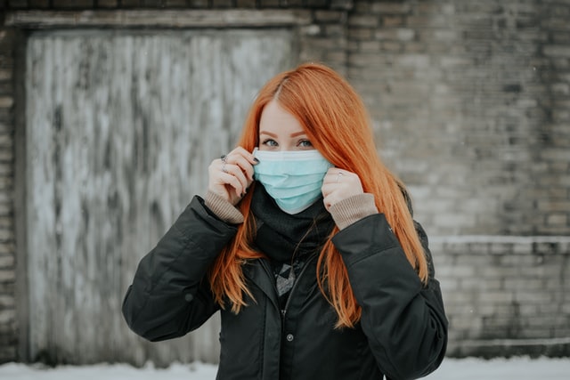 Кількість інфікованих на Львівщині