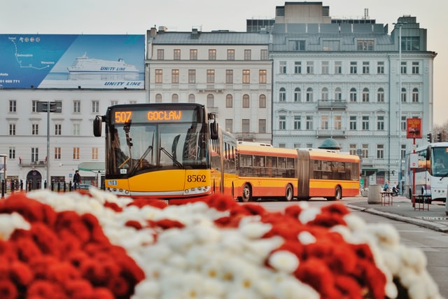 Польські консульства в Україні поновлюють видачу віз