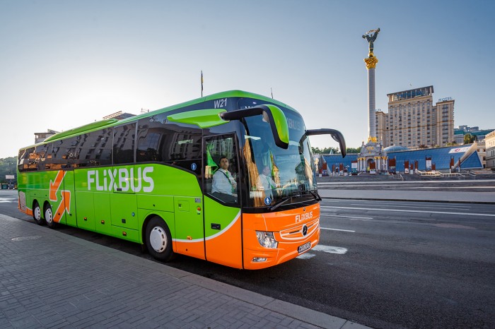 Польський перевізник FlixBus відновив сполучення з прикордонною Медикою