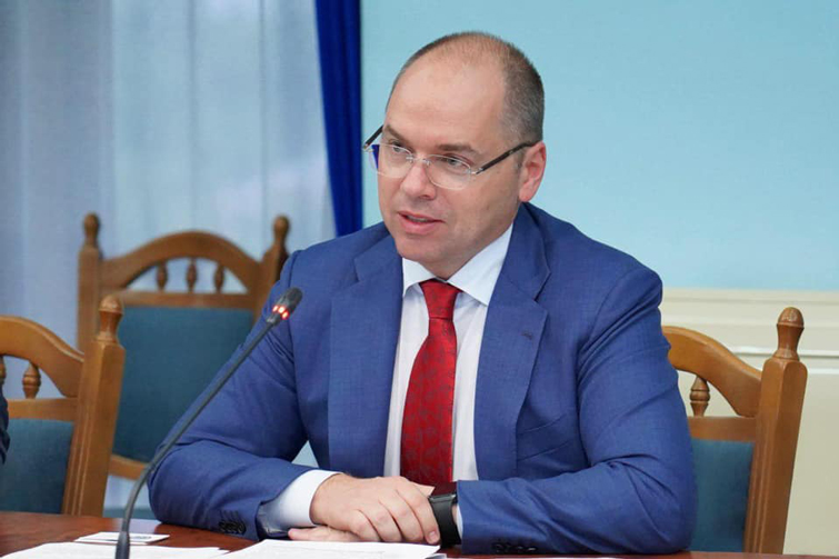 Міністр розповів про план послаблення карантину з 22 травня