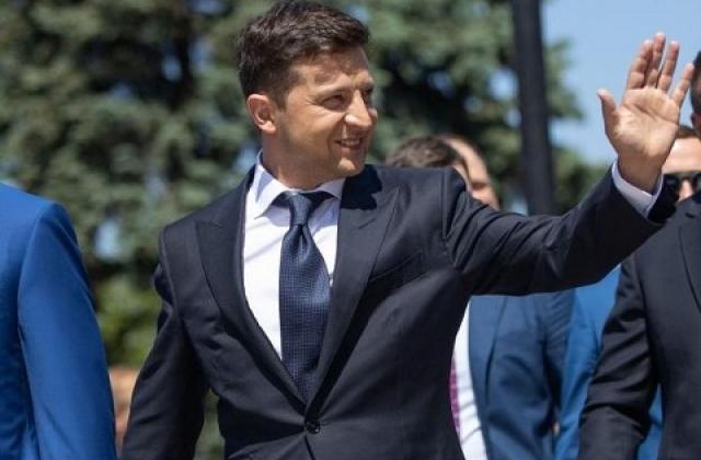 Зеленський дозволив ФОПам не платити ЄСВ за час, коли не було прибутку