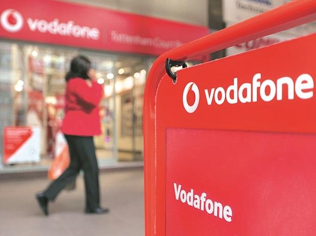 Vodafone повідомив про збій в роботі: дзвінки недоступні