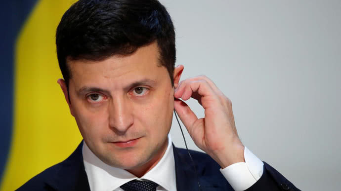 Президент пригрозив звільненнями головам Облдержадміністрацій