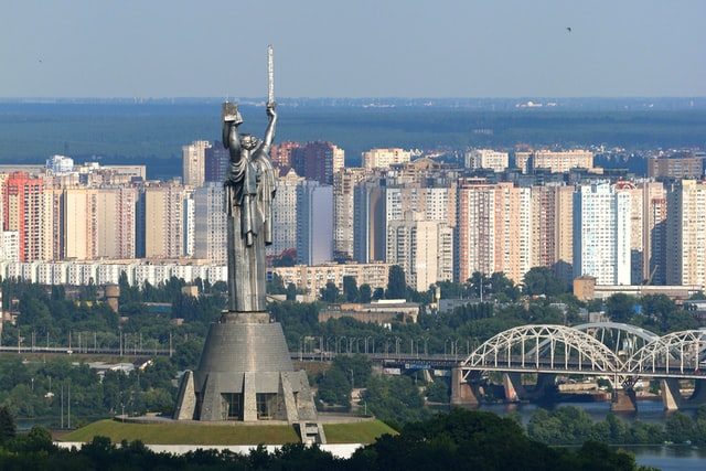 Київ та 11 областей не готові до послаблення карантину