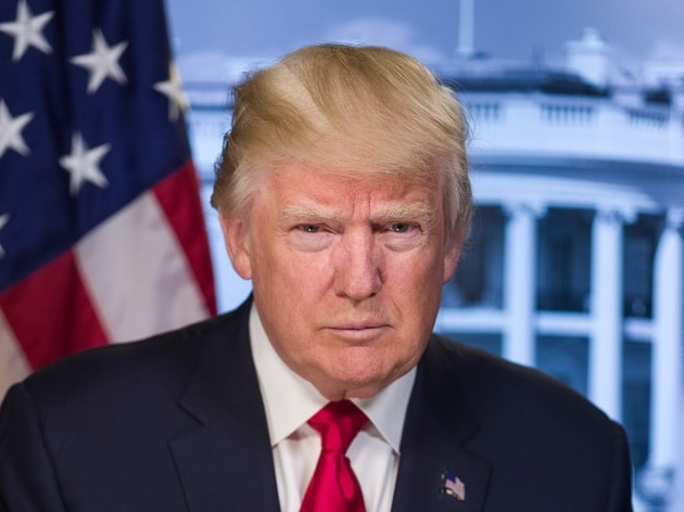 Вакцина від коронавірусу буде готова до кінця року – Трамп