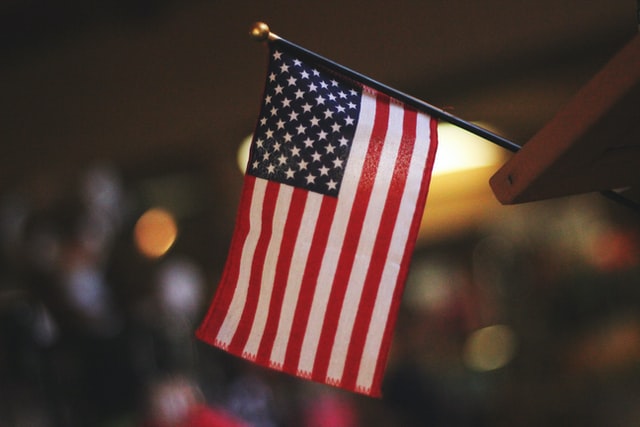 Допомога від США