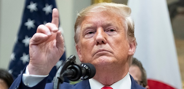 Саміт лідерів G7 перенесено на вересень. Трамп хоче запросити Росію