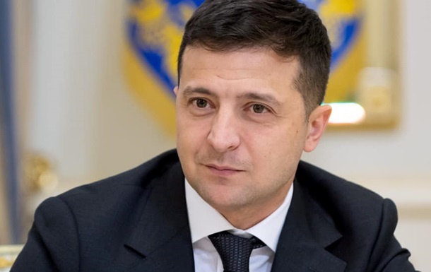 Зеленський назвав «засранцями» водіїв на перевантажених авто, які нищать дороги