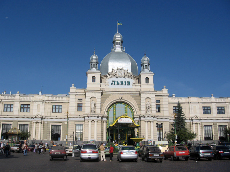 Наразі на Львівщині не планують відновлювати залізничне сполучення
