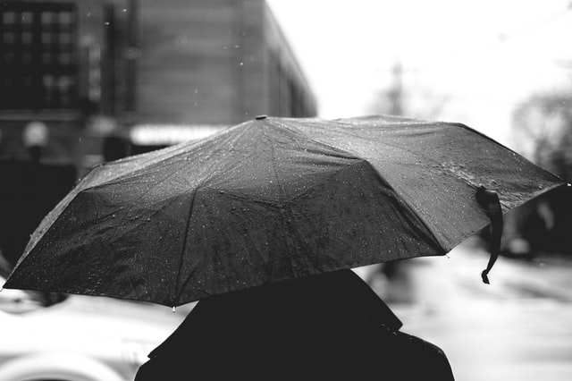 У Львові та області оголосили штормове попередження