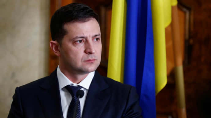 Зеленський закликав українців готуватися до другої хвилі коронавірусу