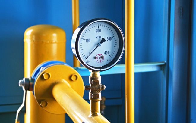 Зростають тарифи за доставку газу