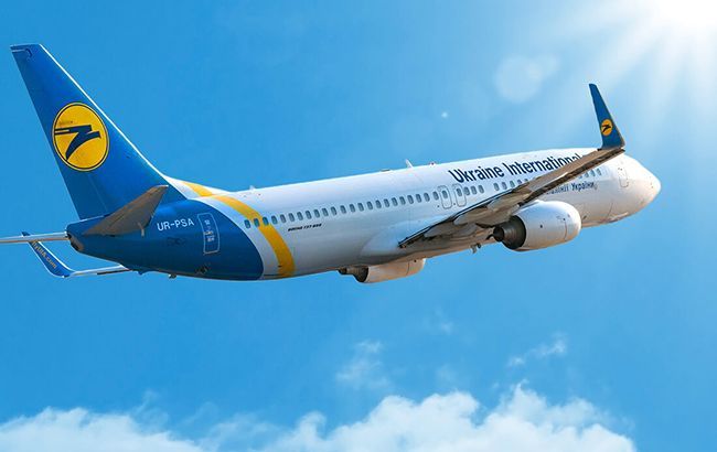 Іран відмовився від переговорів про компенсацію за збитий літак МАУ