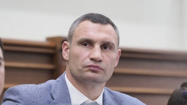 Київ готується до дистанційного навчання у школах з вересня