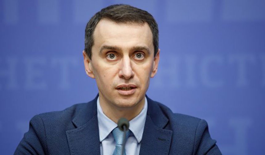 Ляшко назвав умову завершення пандемії COVID в Україні​