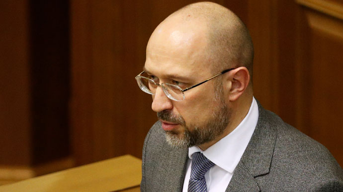 Шмигаль заявив про стабілізацію ситуації із коронавірусом в Україні