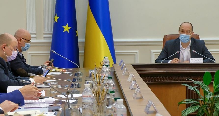 ​Кабмін розширить програму допомоги безробітним на період інших карантинів