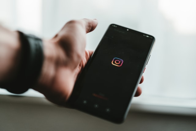 Instagram підозрюють в незаконному зборі біометричних даних користувачів