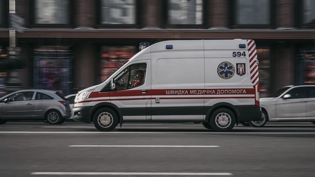 Коли українцям можуть відмовити у виклику екстренної меддопомоги: роз’яснення МОЗ