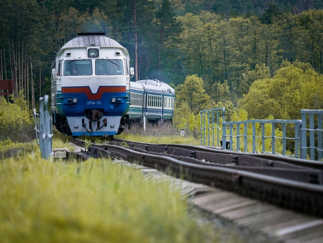 Воєнізована охорона у пасажирських поїздах з’явиться наприкінці серпня