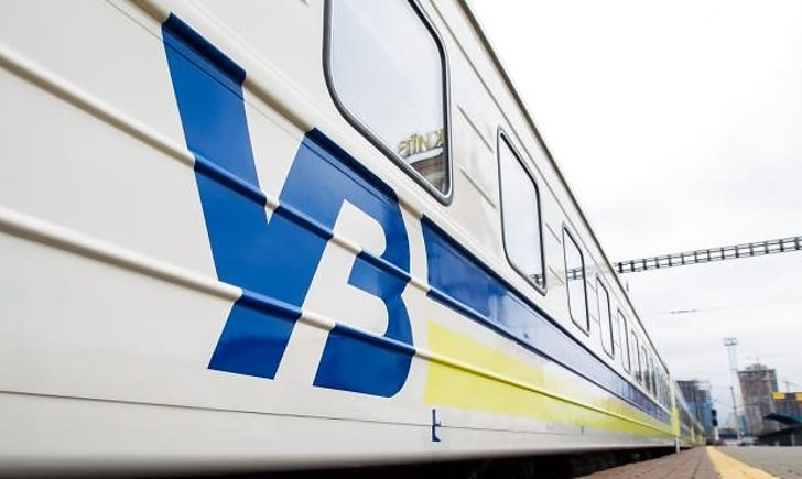 З 1 липня «Укрзалізниця» запускає поїзд зі Львова у Черкаси