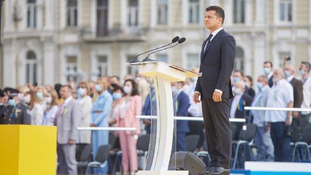 В Україні запровадять державні премії імені Бориса Патона і Мирослава Скорика