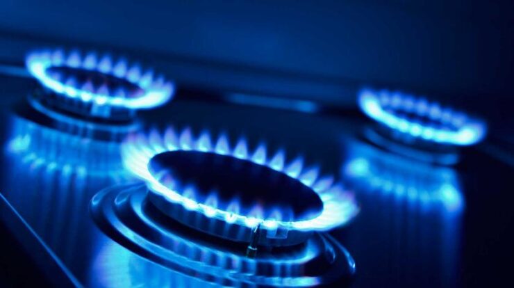 “Нафтогаз” встановив ціну на газ у жовтні