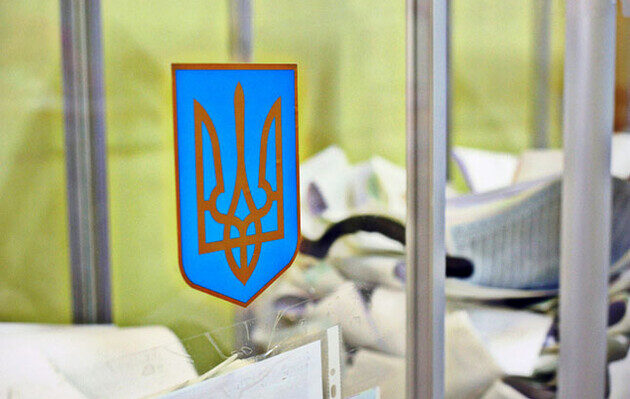 Кабмін затвердив карантинні правила для місцевих виборів