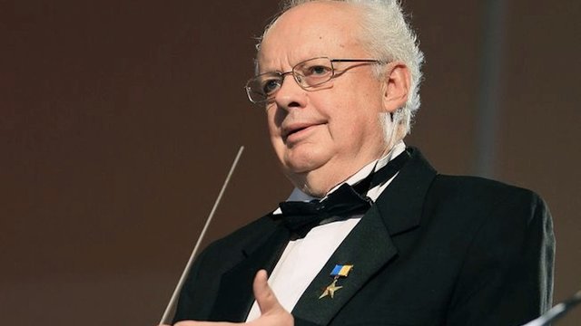 Львівській національній філармонії присвоїли ім’я Мирослава Скорика