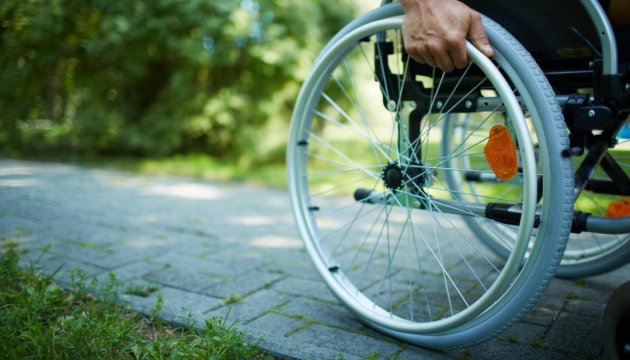 Верховна Рада підвищила виплати по догляду за дітьми з інвалідністю