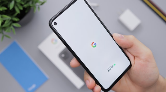 Google дозволив шукати пісні за наспівуванням чи насвистуванням