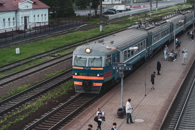 УЗ забороняє посадку у трьох обласних центрах