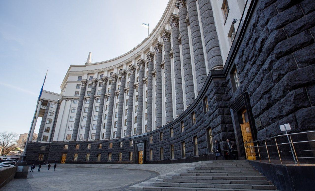 Кабмін затвердив новий порядок видачі номерних знаків