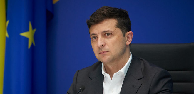 Зеленський анонсував економічний паспорт українця: що це