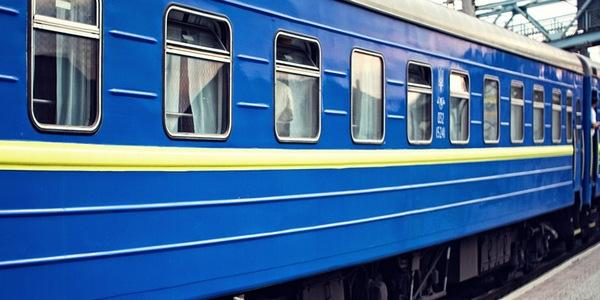 ​В Укрзалізниці врахували переведення годинника у розкладі поїздів