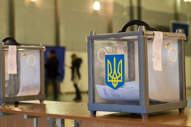 В МОЗ розповіли про правила безпеки під час голосування на виборах