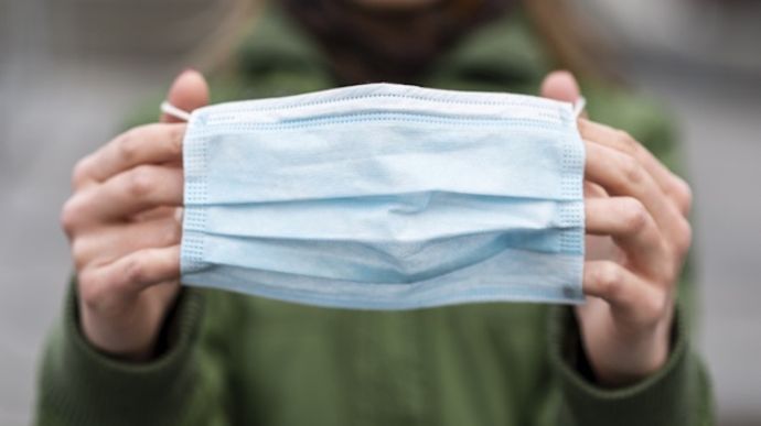 В Україні набули чинності оновлені зони карантину