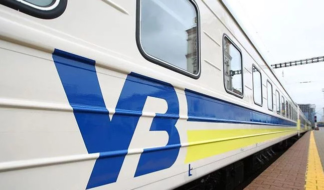 В Україні посилюють карантинний контроль в електричках