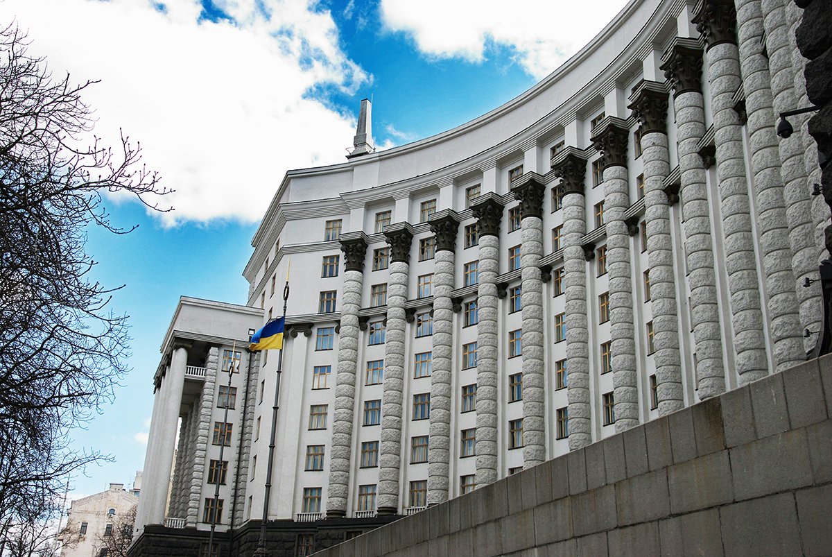 Кабмін скасував необхідність довідки про склад сім’ї при отриманні ряду держпослуг