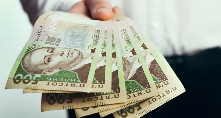 Прожитковий мінімум в Україні зросте на 105 гривень​