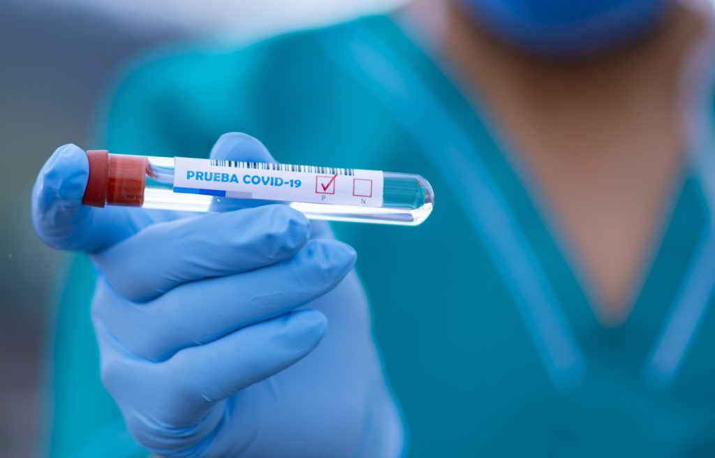 ВООЗ планує ввести електронні сертифікати вакцинації від Covid-19