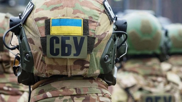 В “Борисполі” вилучили партію контрабандних сигарет вагою 10 тонн