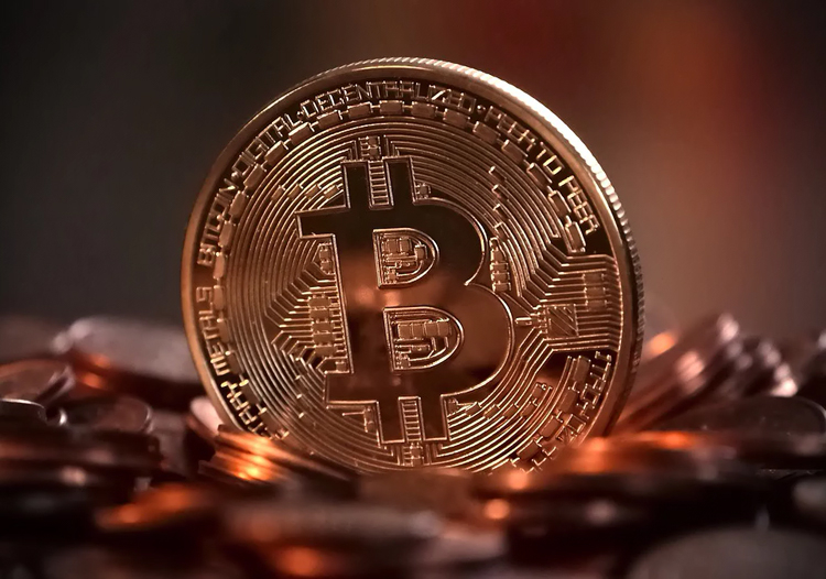 Біткоін встановив черговий рекорд, подорожчавши до $ 48 399