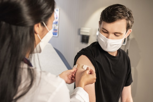 У МОЗ розповіли, чи буде в Україні обов’язкова вакцинація від COVID​
